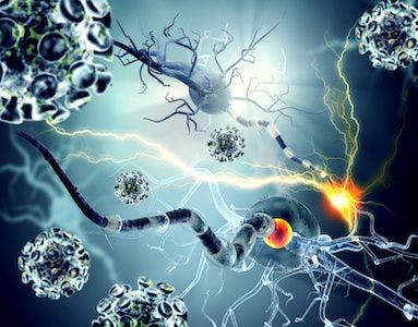 Trials Evaluate Efficacy of Ozanimod for MS Treatment