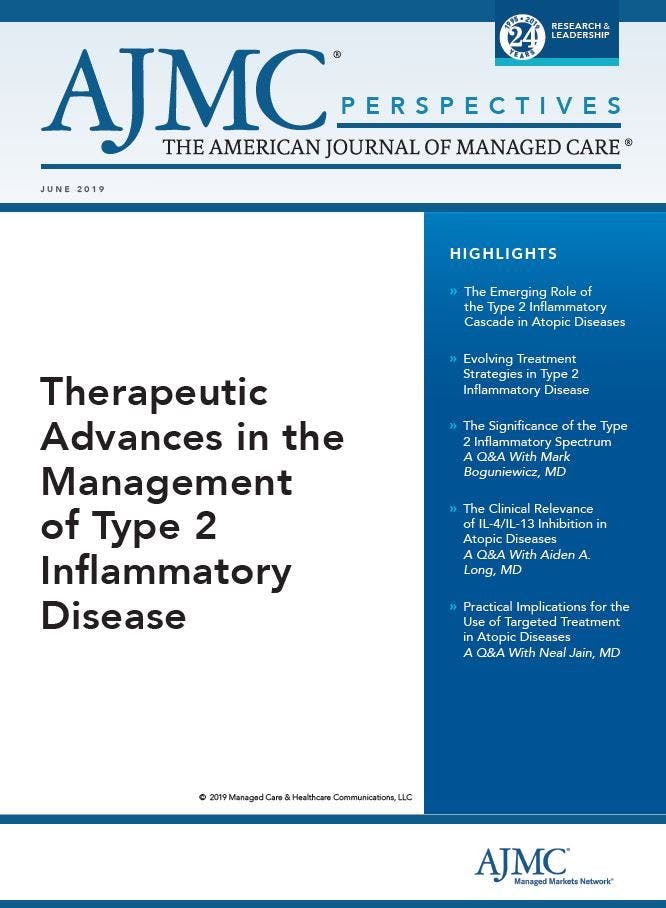 Therapeutic Advances in the Management of Type 2 Inflammatory Disease