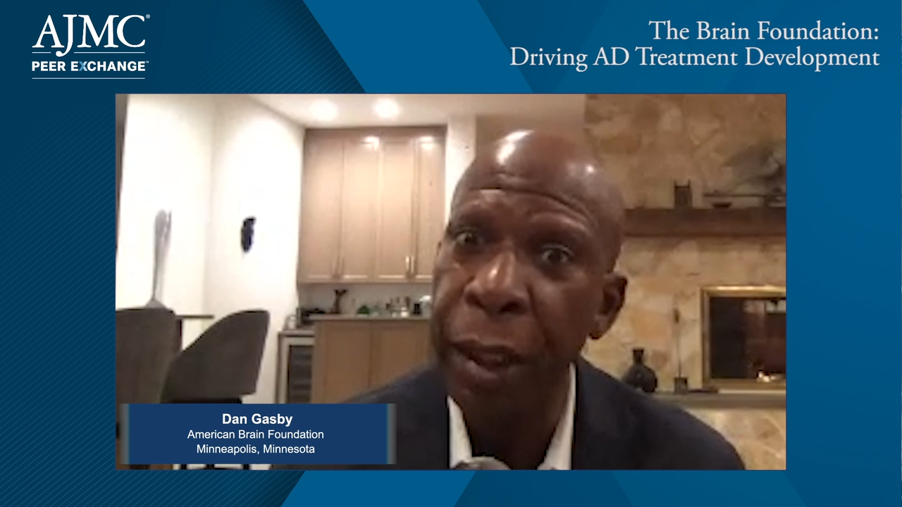 The American Brain Foundation: Driving AD Treatment Development