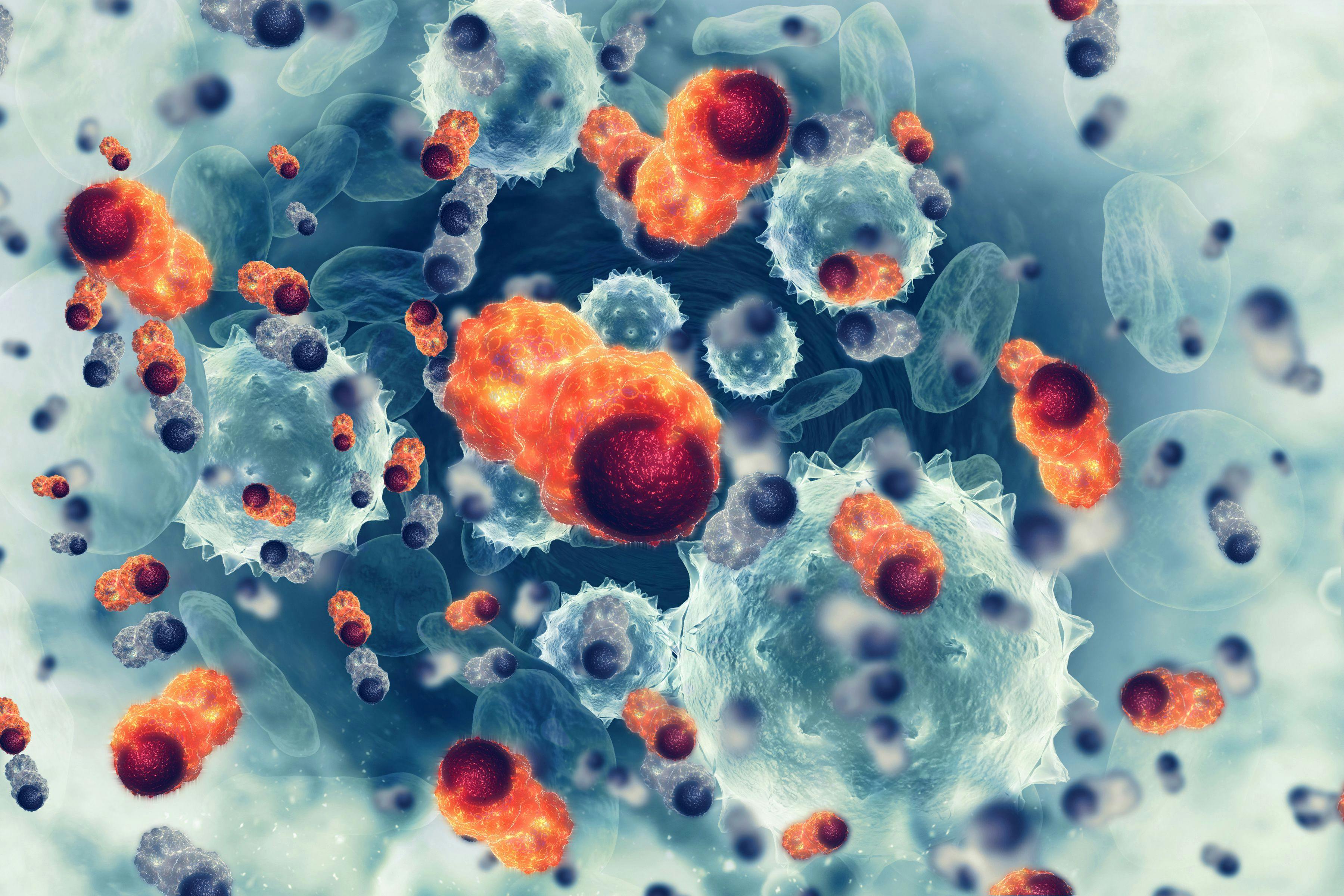 Immunological Status Affects Efficacy of Mogamulizumab in ATL, Study Finds