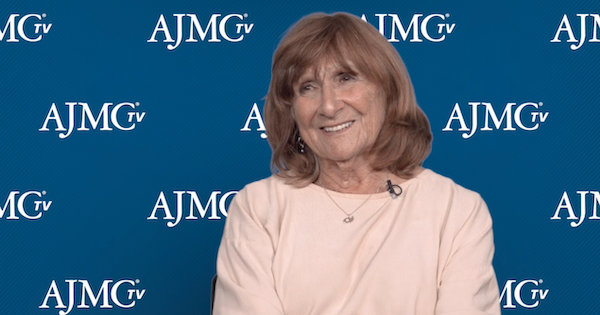 June Halper Outlines the Biggest Management Challenges in Multiple Sclerosis