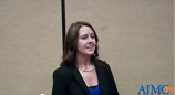Aimee Tharaldson, PharmD, Talks About Specialty Drug Approvals