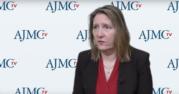 Dr Rhonda Voskuhl Explains How Understanding Sex Differences Can Lead to MS Treatments