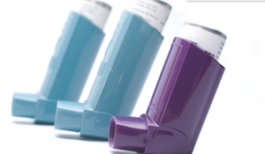 Respimat Is First Inhaler to Receive Award for Ease of Use for People With Arthritis