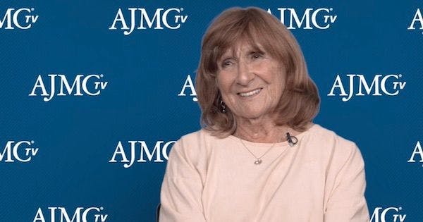 June Halper Describes the Team-Based Approach Underlying the Consortium of MS Centers