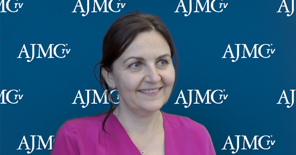 Dr Melinda Magyari Explains the Treatment Landscape for Pediatric-Onset MS