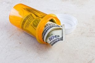 Medicare Beneficiaries May Pay More for Some Generics Than Brand-Name Drugs