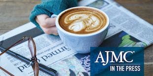 AJMC® in the Press, September 27, 2019