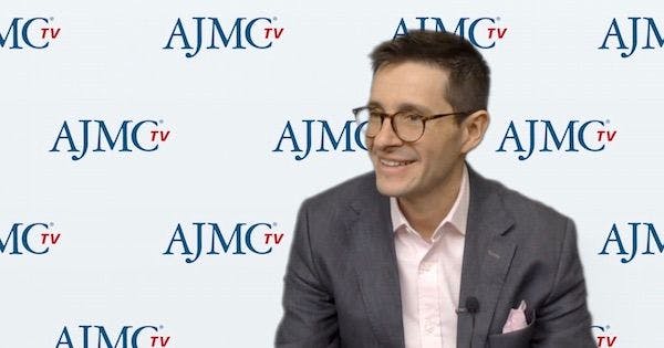 Dr Daniel Ontaneda Outlines 2 Approaches to Treating MS and the Trial to Identify the Best One