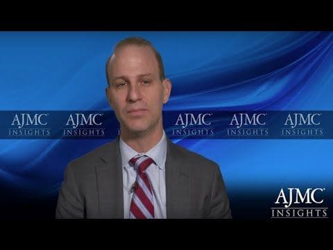 Molecular Testing in Patients With NSCLC