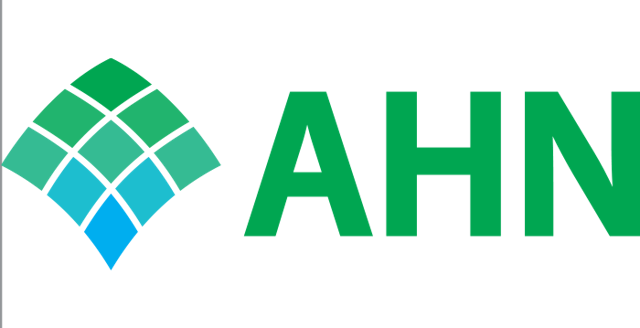 AHN logo | Image credit: Allegheny Health Network