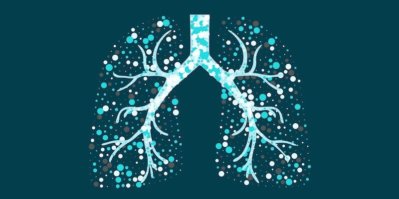 Studies Evaluate Nontuberculous Mycobacterial Lung Disease