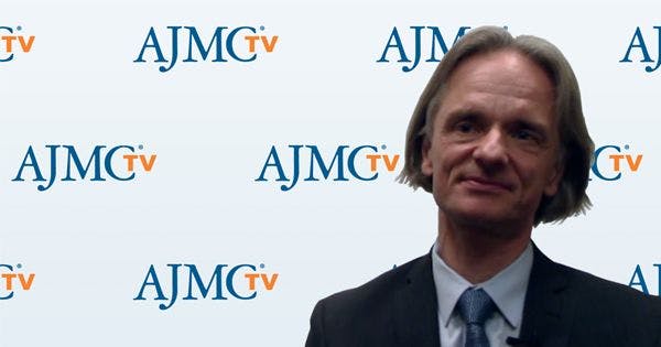 Dr Oliver Dorigo Discusses an Interdisciplinary Approach to Care in Gynecologic Oncology