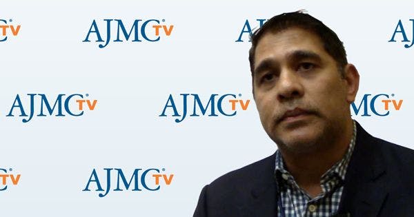 Dr Sumit Subudhi Discusses Immune Checkpoint Inhibitors in Prostate Cancer