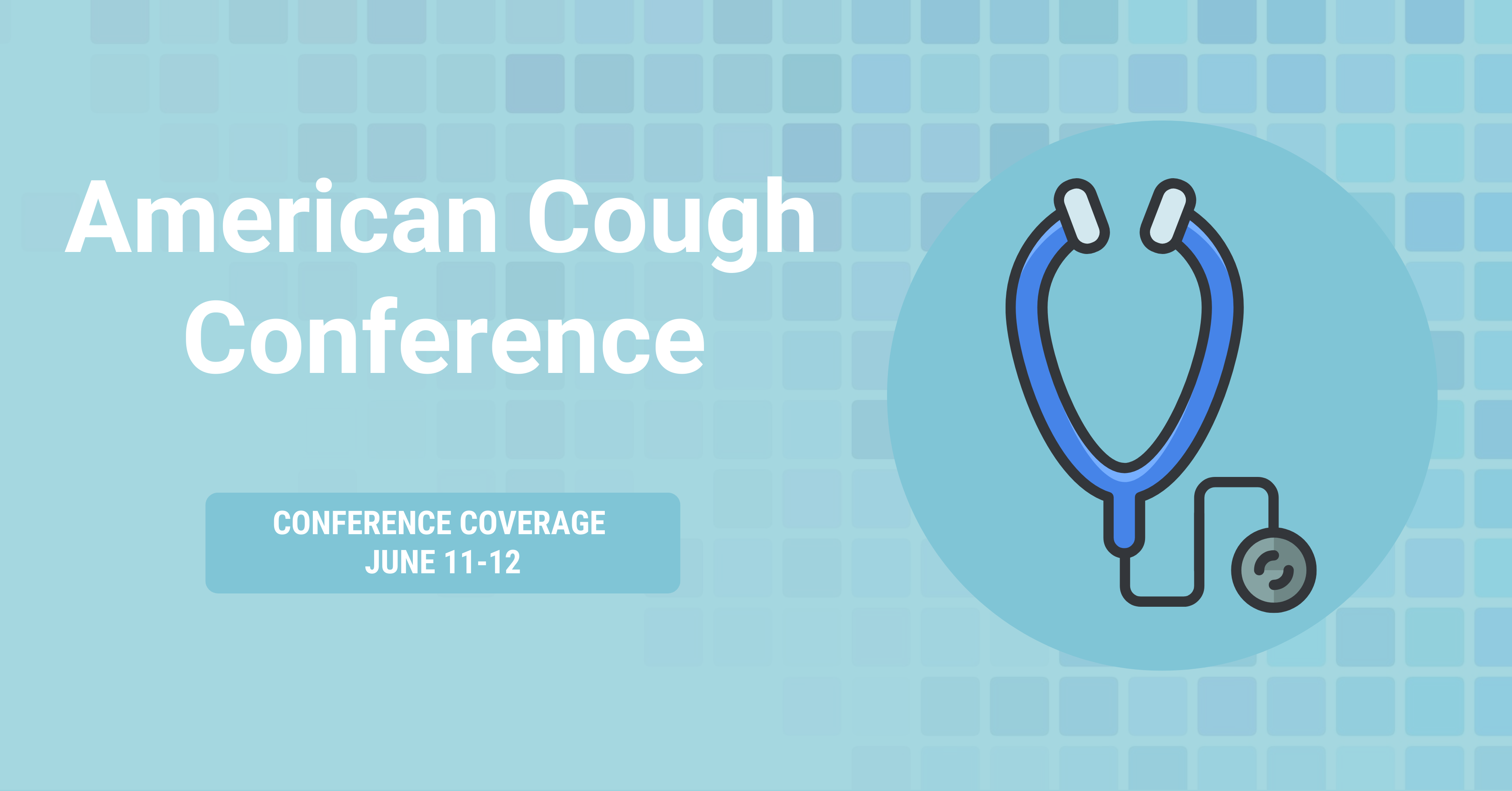 American Cough Conference Preview: Diagnosing, Managing, and Treating Chronic Cough