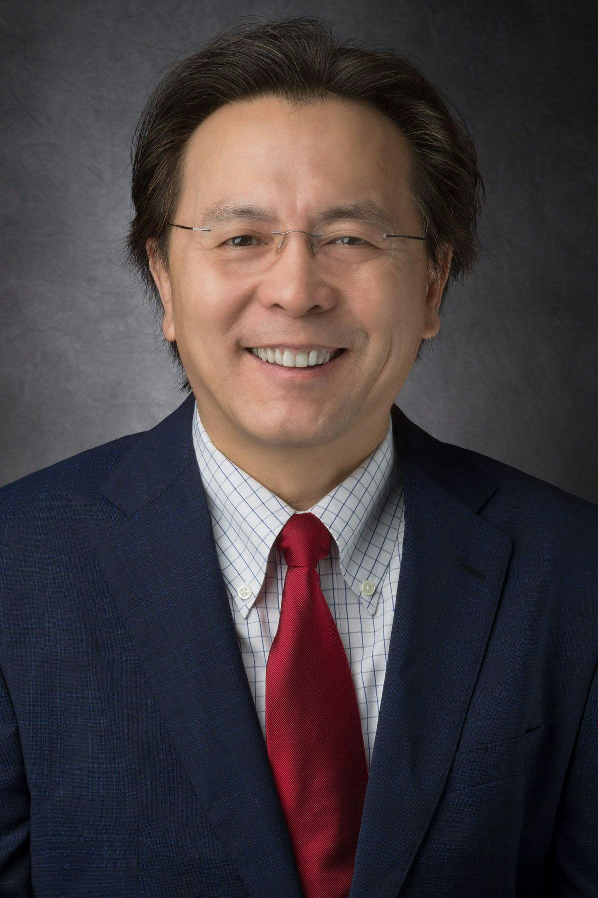 Michael Wang MD