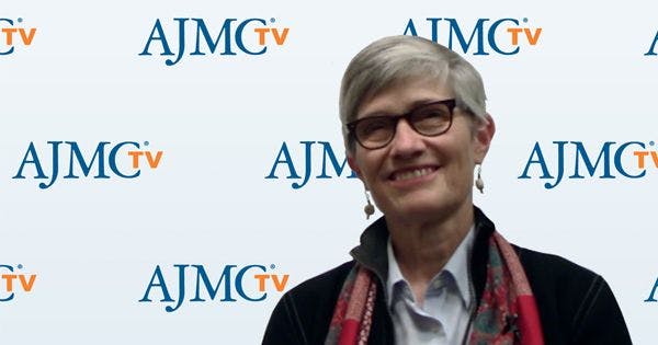 Dr Martha Gaines on Helping Patients Understand Their Disease, Identifying Available Resources