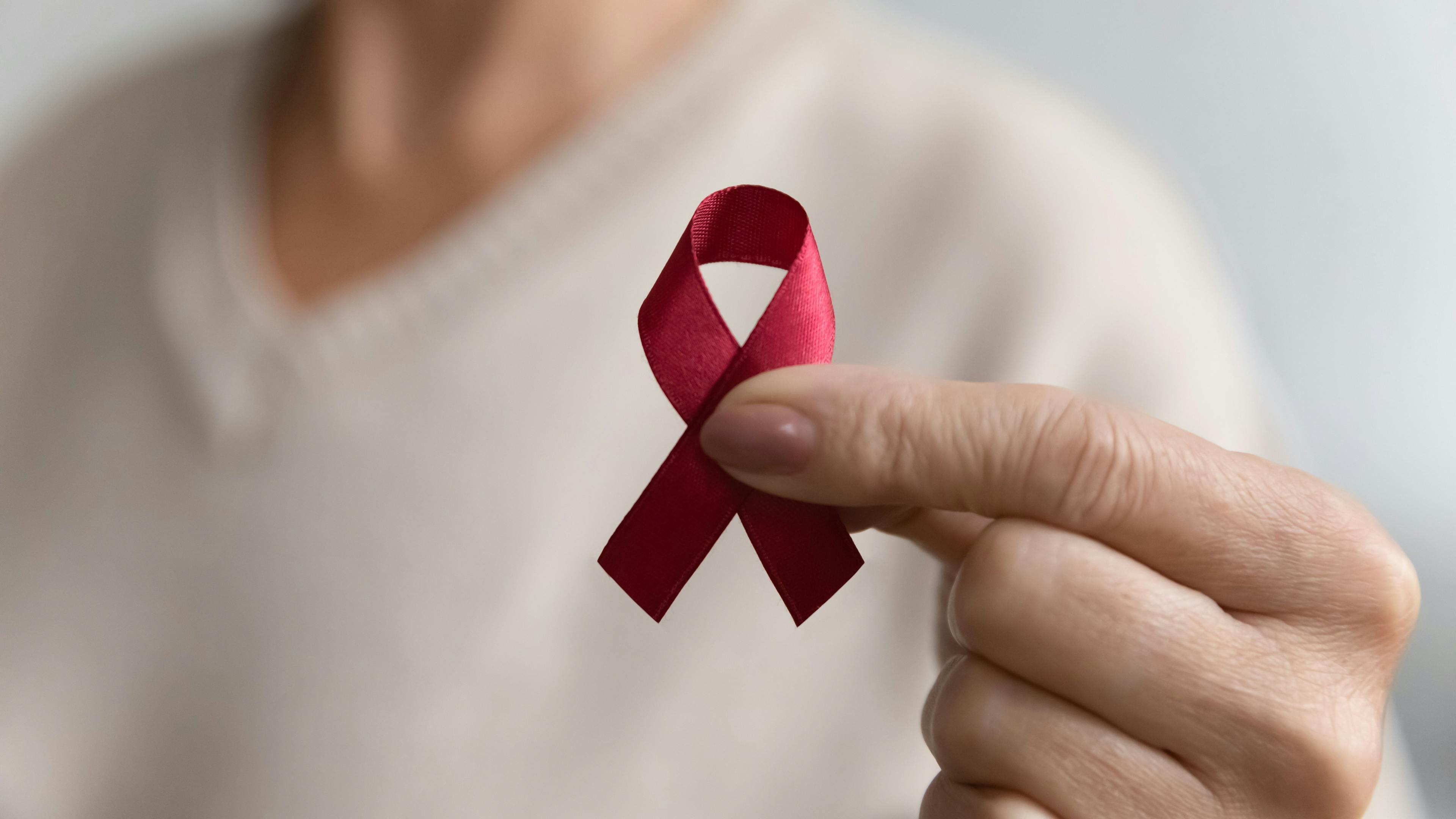 HIV Awareness | Image credit: fizkes - stock.adobe.com