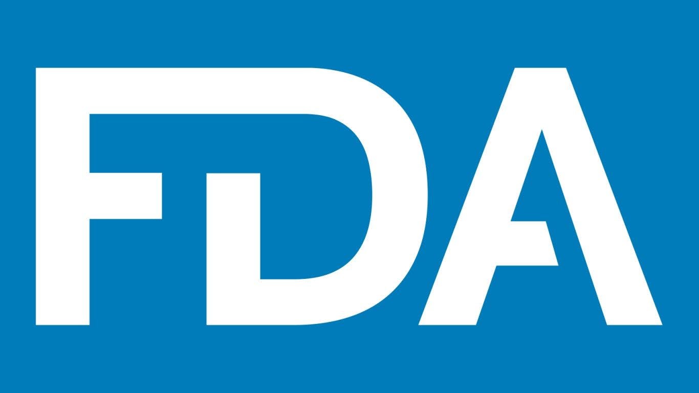 FDA logo | Image: FDA