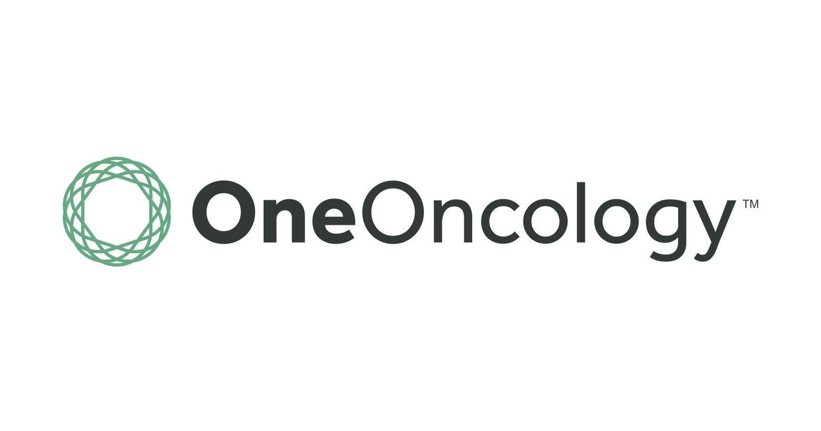 OneOncology logo | Image credit: OneOncology