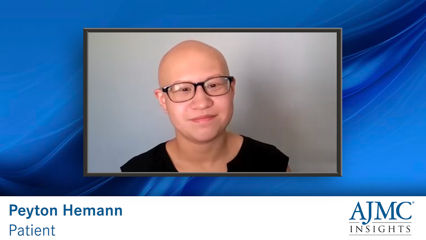 Peyton’s Story: Growing Up with Alopecia Areata
