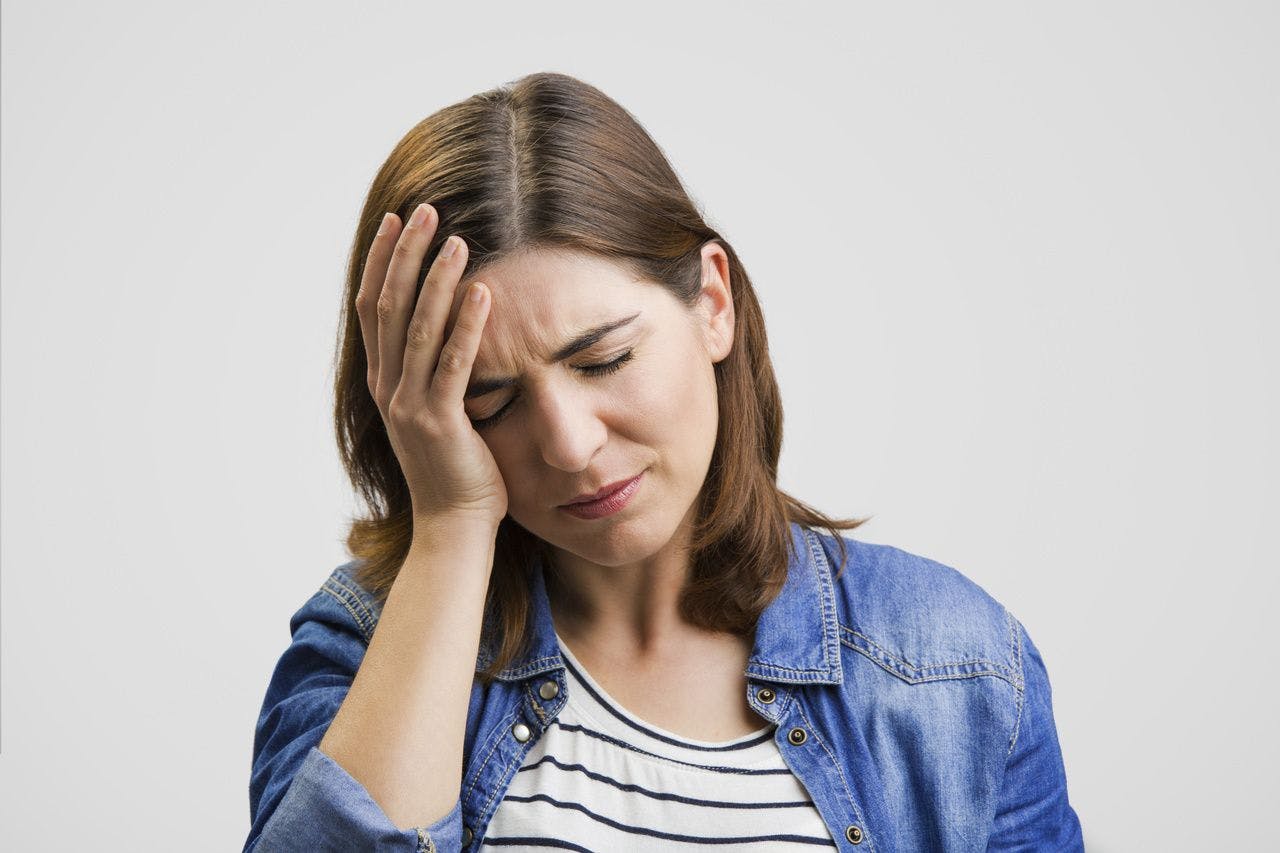 Women With Migraine, Aura Have Increased Risk of Cardiovascular Death
