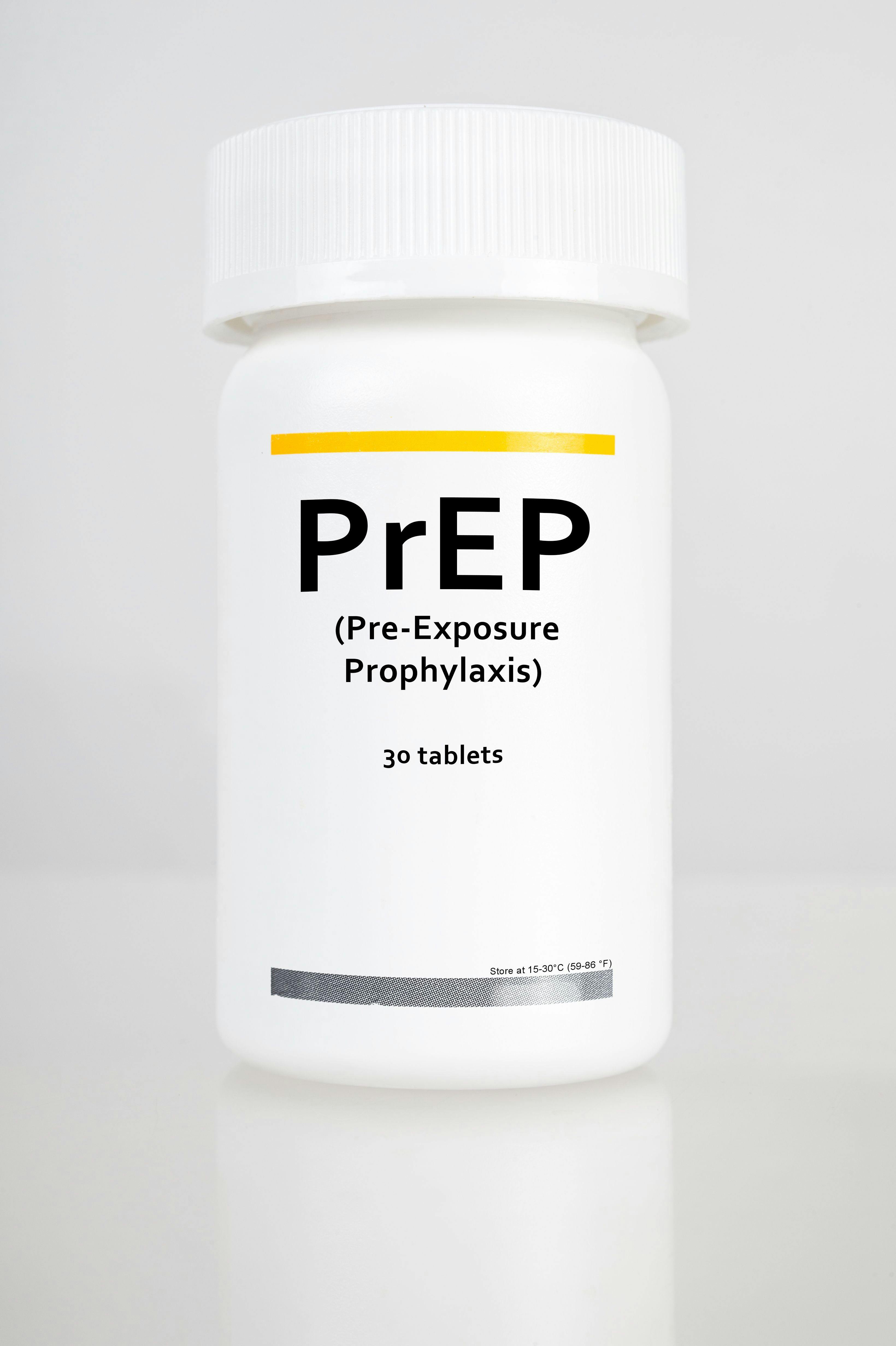 Pre-exposure Prophylaxis | Image credit: mbruxelle - stock.adobe.com