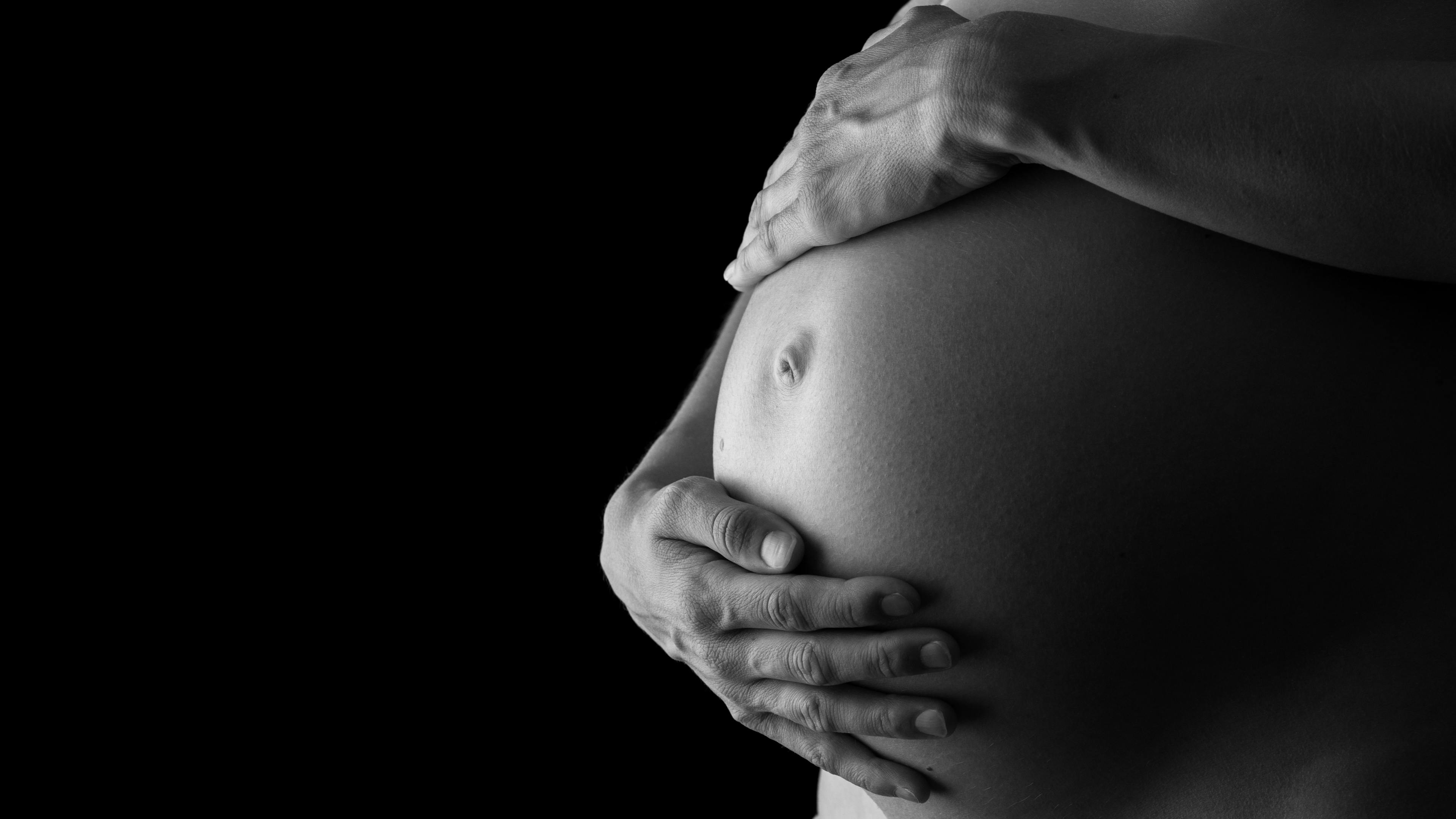 Tender Pregnancy | Image Credit: Gajus - stock.adobe.com