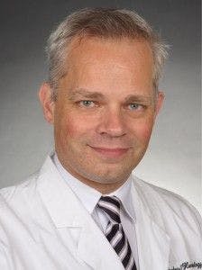 Johann Brandes, MD | Image: Tennessee Oncology