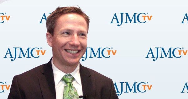 Dr Todd Yezefski on the Benefits of Financial Navigators in Oncology