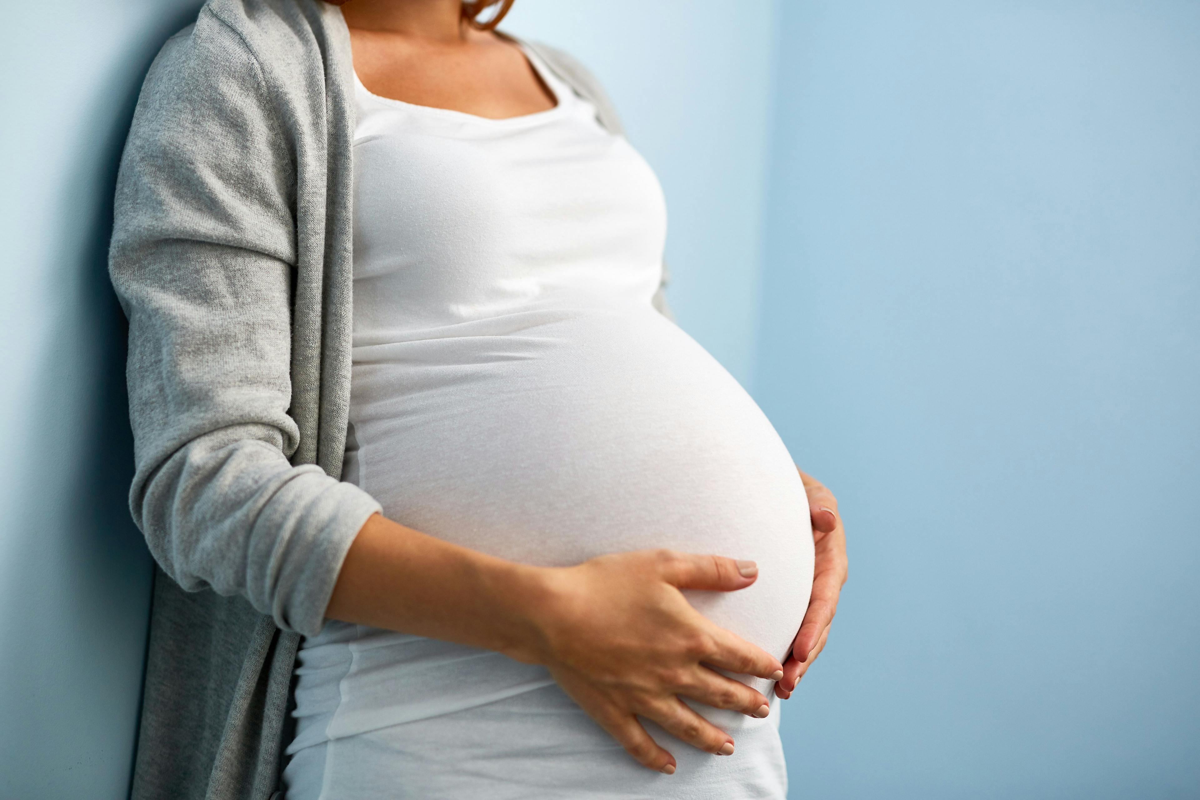 Pregnant woman | Image credit: pressmaster - stock.adobe.com