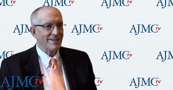 Dr John Ward on Conversations With Patients After Multigene Testing