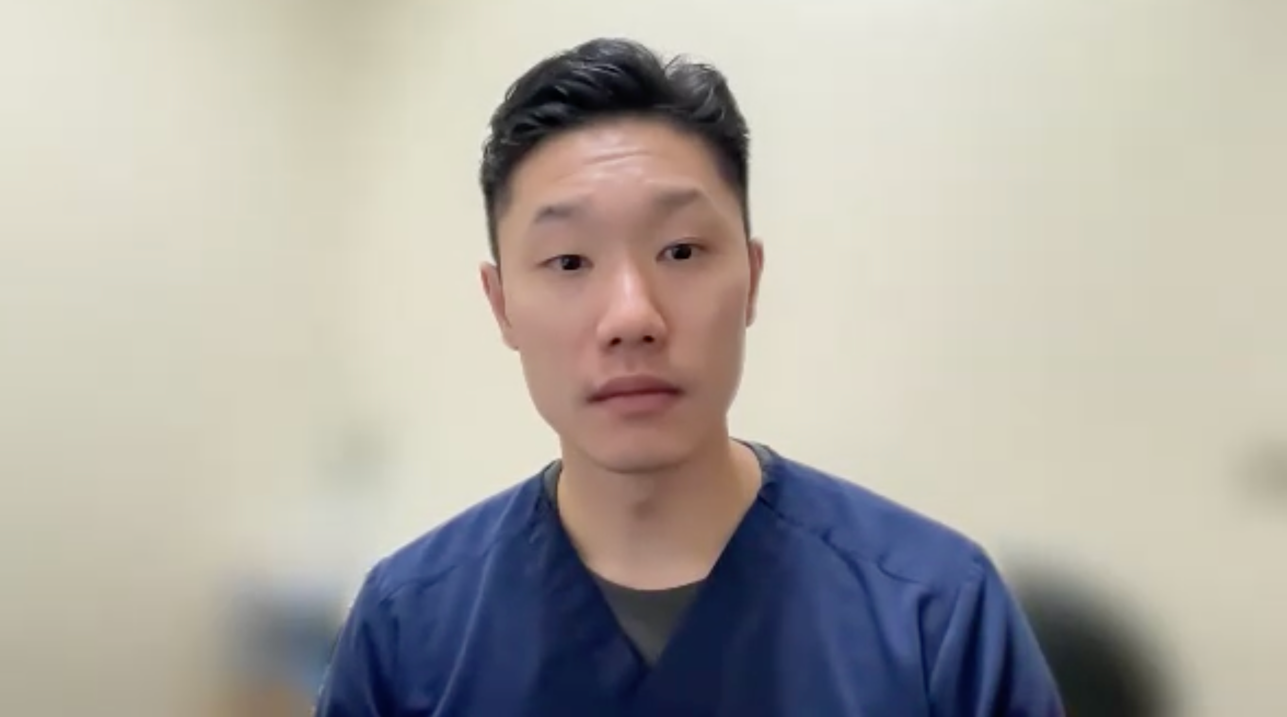 James Song, MD