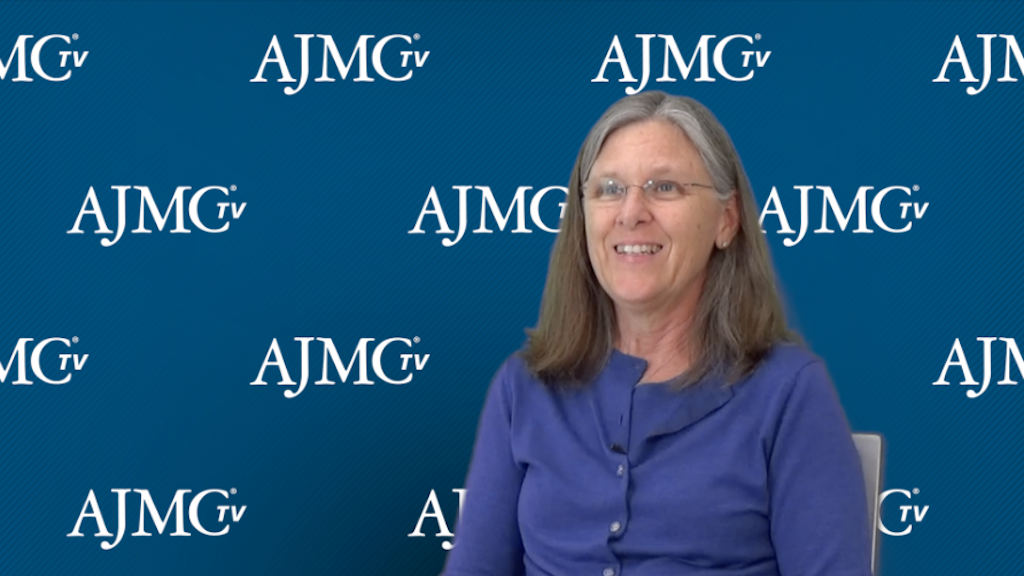 Dr Lori Raney Outlines the Advantages and Limitations of Treating Mental Health Disorders in Primary Care Settings