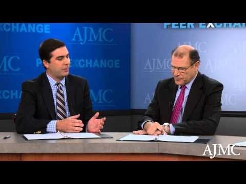 Segment 1 - The Value of Innovation in Oncology Care