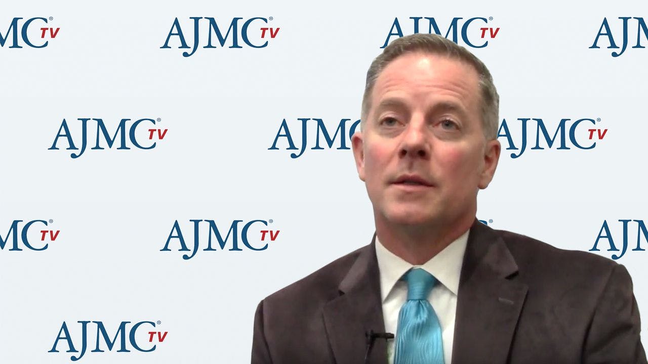 Dr John Schorge on Neoadjuvant Chemotherapy Treatment in Advanced Ovarian Cancer