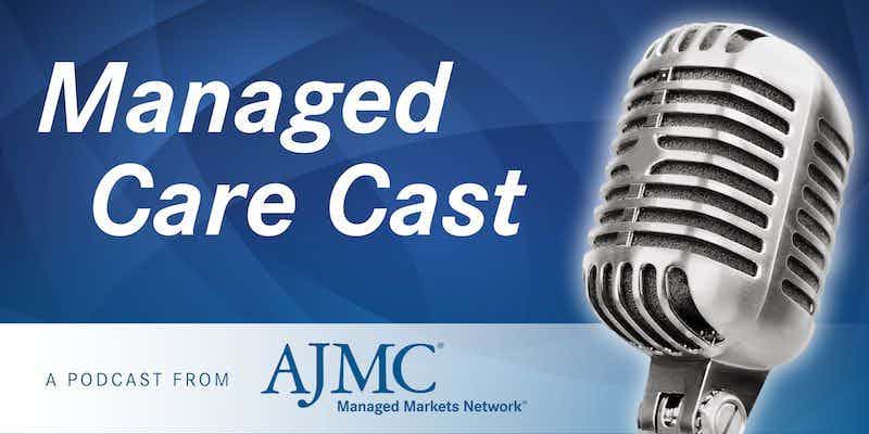 Managed Care Cast graphic 