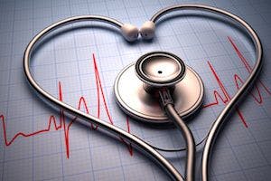 Adhering to Heart Failure Treatment Guidelines More Important Than Volume, Study Finds