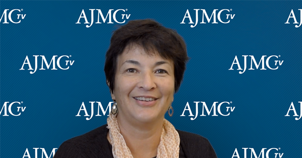 Dr Deborah Taira Addresses Patient Demographics and Comorbidities in MS