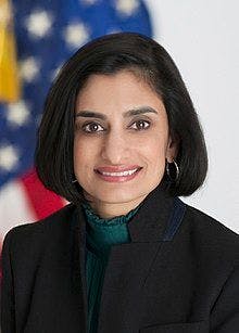 CMS' Verma: Upend the Status Quo to Move to Value-Based Care