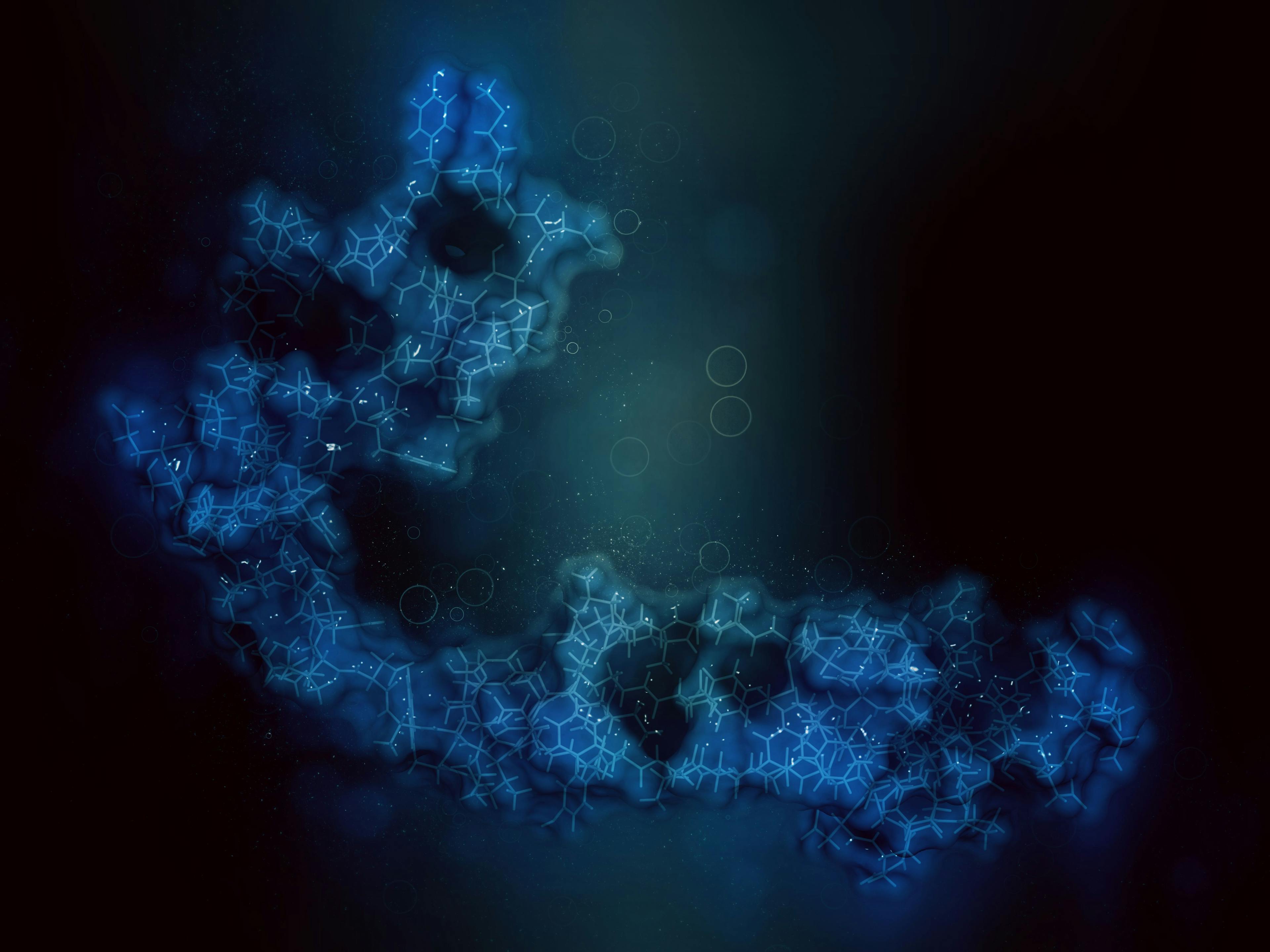 Biomarker Concept | image credit: molekuul.be - stock.adobe.com
