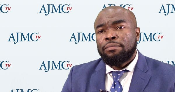 Dr Ejim Mark: Challenges With and Protecting the Increasing Amount of Health Data