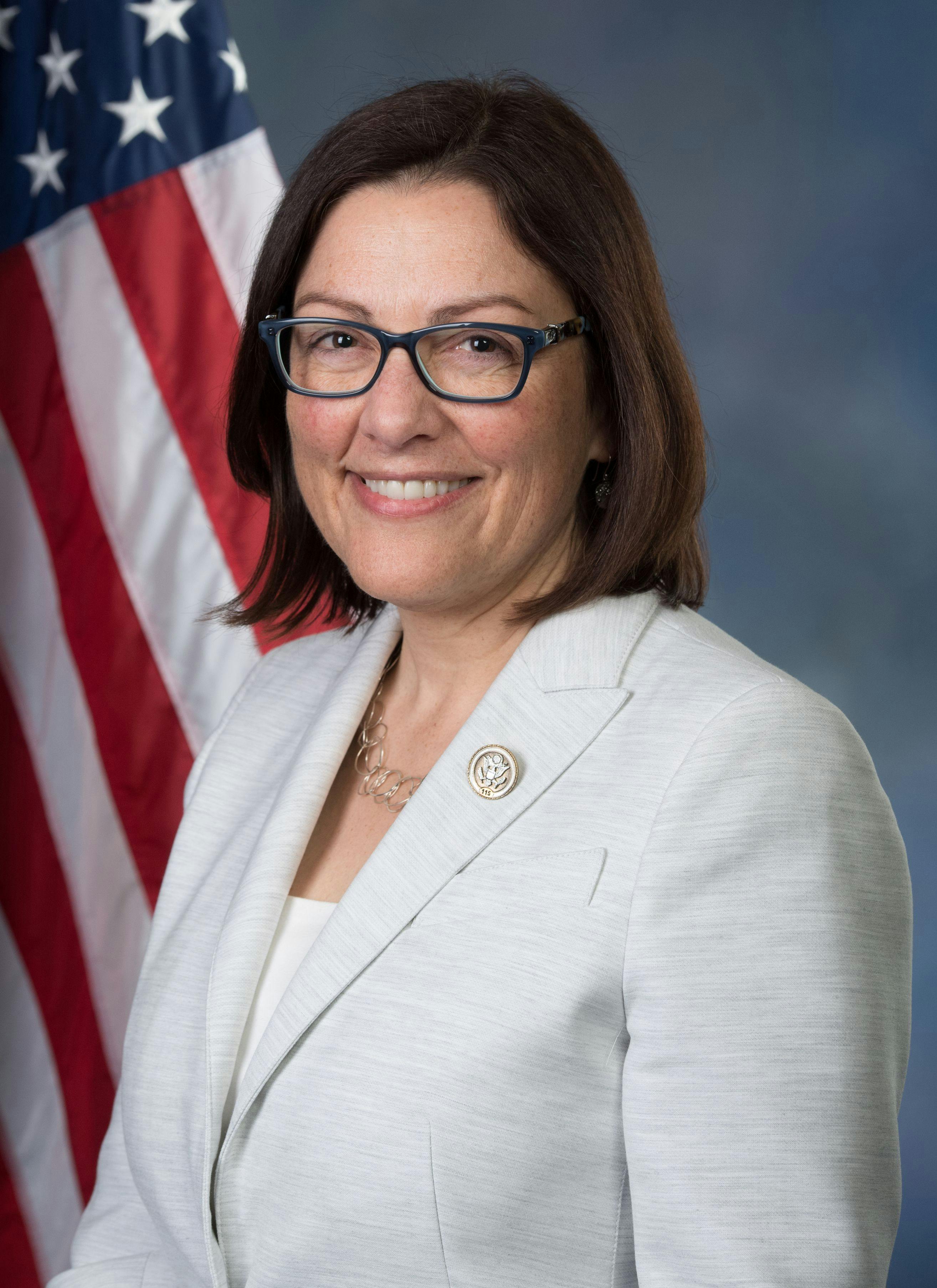 Representative Suzan DelBene (D, Oregon) is a cosponsor of the Value in Health Care Act, which could create new incentives to adopt value-based care.