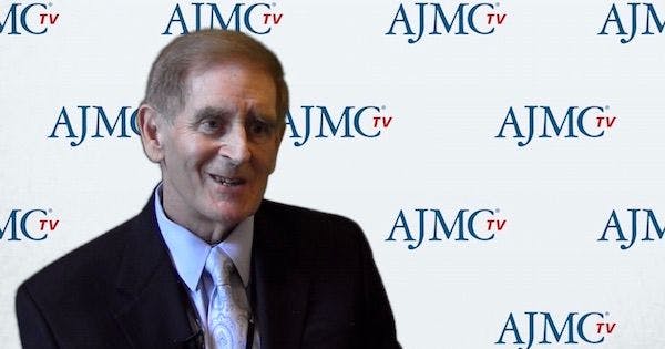 Dr Gary Lyman Sees Knowledge of Biosimilars in Cancer Has Improved
