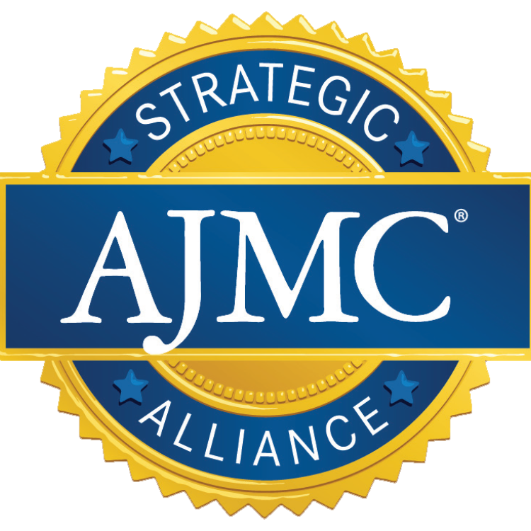 SAP logo | image credit: AJMC