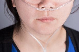 Nurse-Led Cognitive Behavioral Therapy Cost-Effective in COPD
