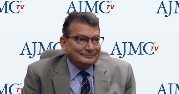 Dr Michael Thase: Patient Characteristics, Biomarkers That Guide Treatment for MDD