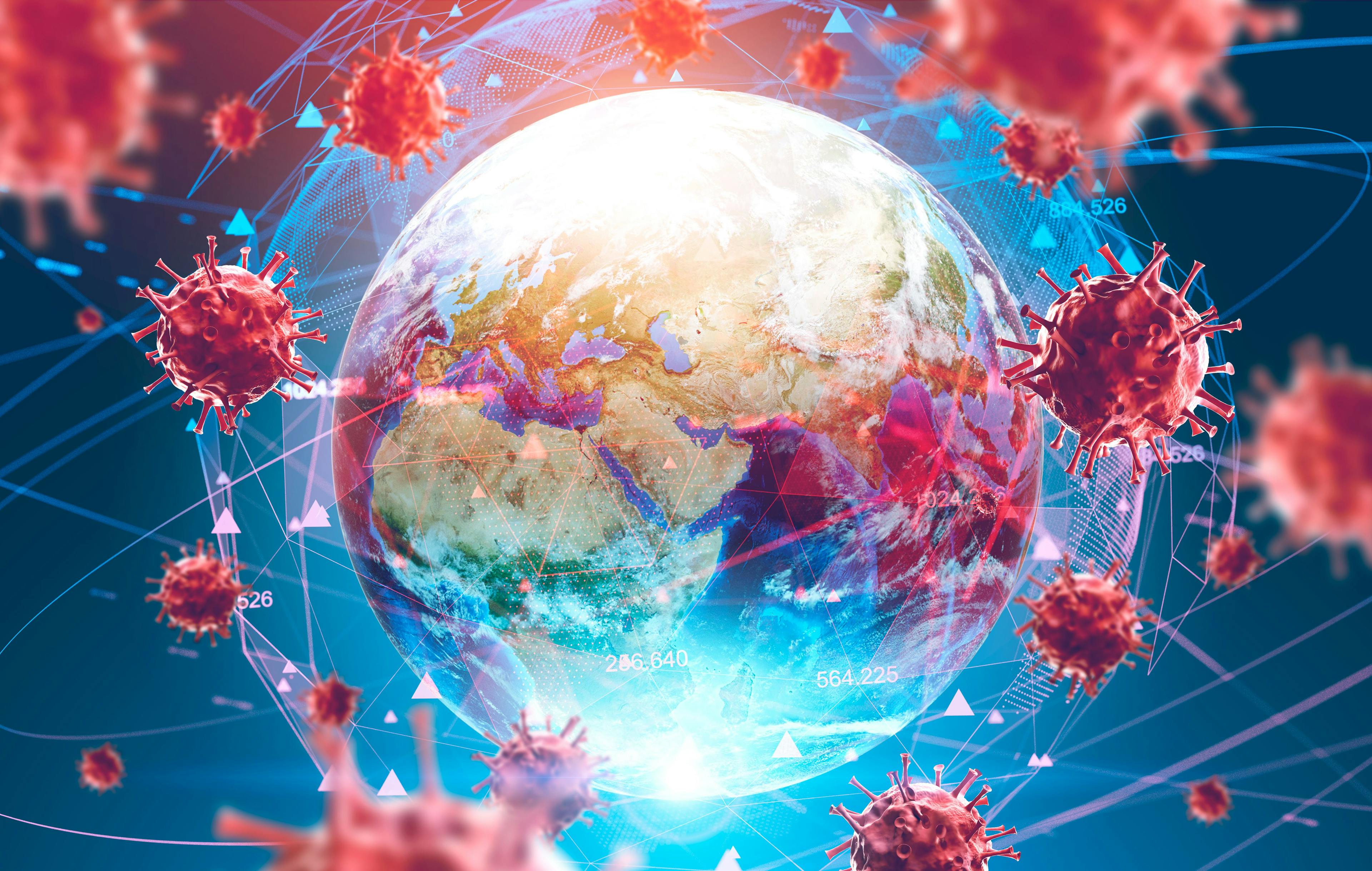 Tech, mRNA Among Key Trends in Health Care as the Pandemic Eases