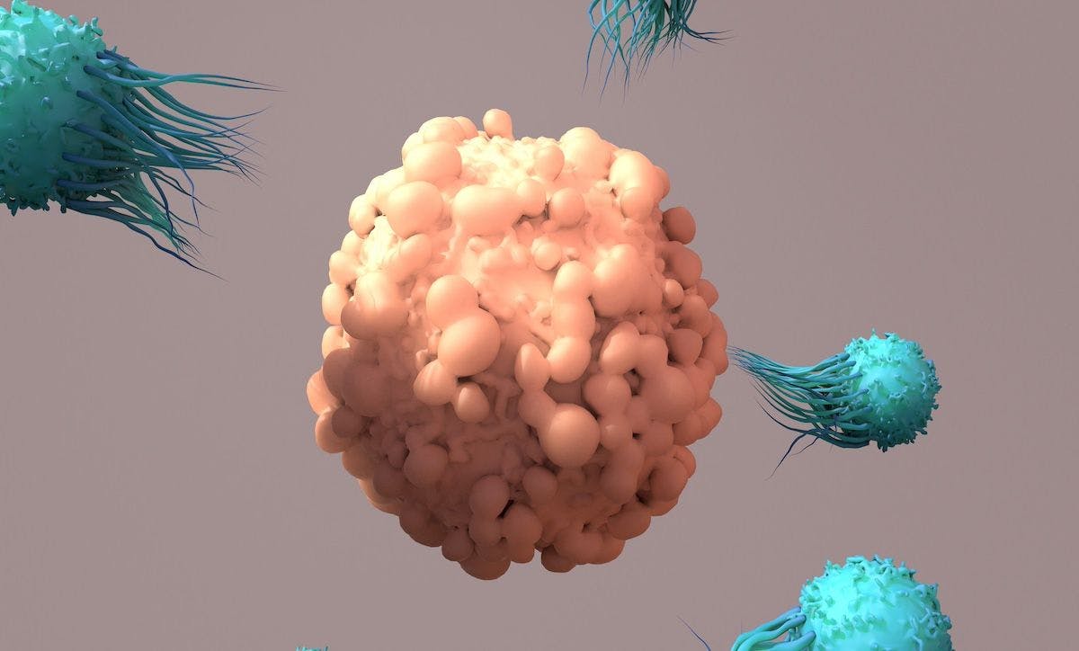 CAR T-cell therapy | Image Credit: Deisgn Cells - stock.adobe.com