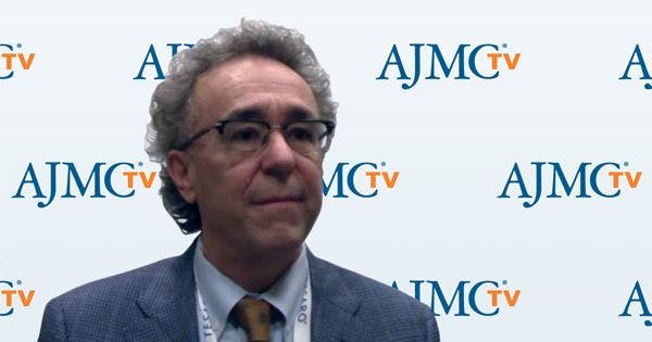 Dr William Cliby Discusses Improving Surgical Outcomes in Ovarian Cancer